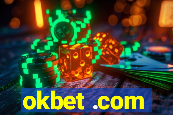 okbet .com